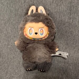 Authentic Verified Pop Mart Labubu The Monsters Big into Energy Secret ID